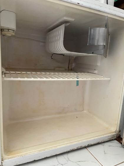 ตู้เย็นเล็กยี่ห้อ Haier  รูปที่ 2