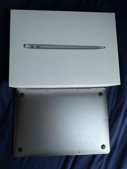 MacbBook Air M1 รูปที่ 3