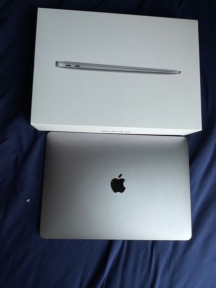 MacbBook Air M1 รูปที่ 2