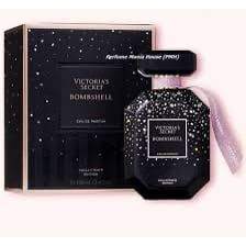 Victoria’s Secret Bombshell Collector’s Edition edp กล่องซีล รูปที่ 1