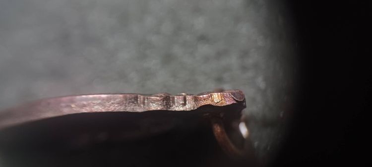 เหรียญ ครูบาศรีวิชัย หลังพระธาตุดอยสุเทพ ปี 2515  รูปที่ 18