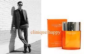 Happy for men 100ml EDT กล่องซีล รูปที่ 3
