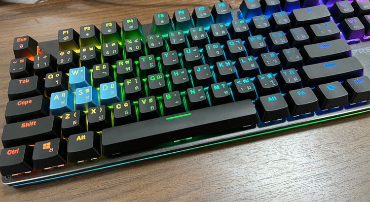 Keyboard Gaming Predator  รูปที่ 3