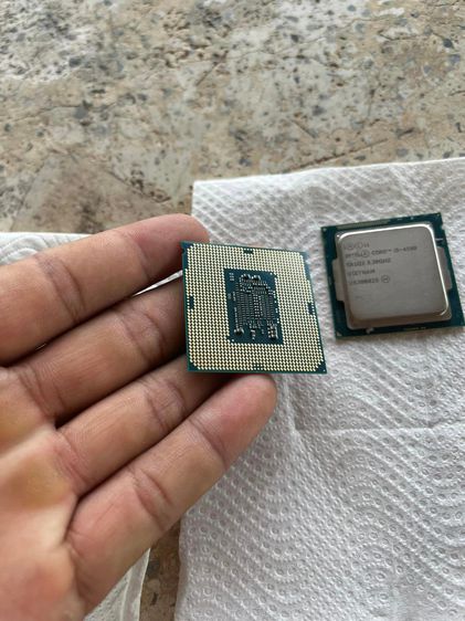 CPU Core I5-6400 รูปที่ 2