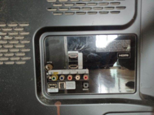ขายอะไหล่ทีวี Samsung plasma 51นิ้ว รุ่น PS51E450A1R 2,000บาท รูปที่ 3