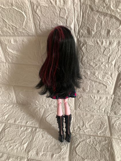 ตุ๊กตา Monster High รูปที่ 3