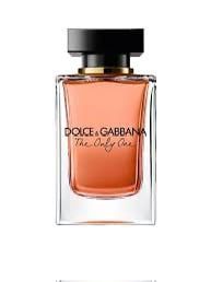 DOLCE GABBANA THE ONLY ONE EDP 100Ml.Tester  รูปที่ 1