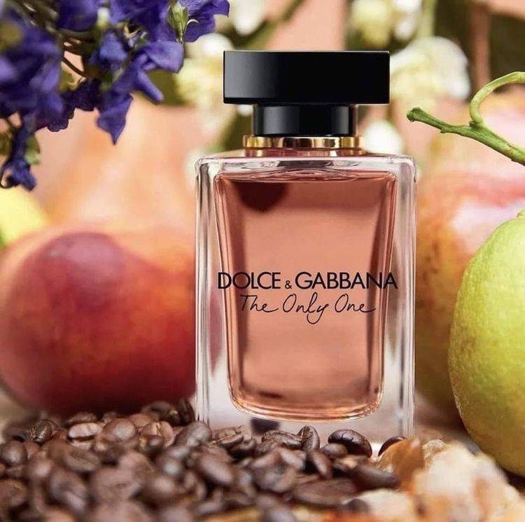 DOLCE GABBANA THE ONLY ONE EDP 100Ml.Tester  รูปที่ 2