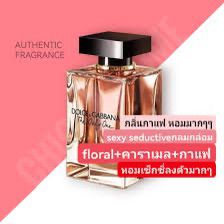 DOLCE GABBANA THE ONLY ONE EDP 100Ml.Tester  รูปที่ 4