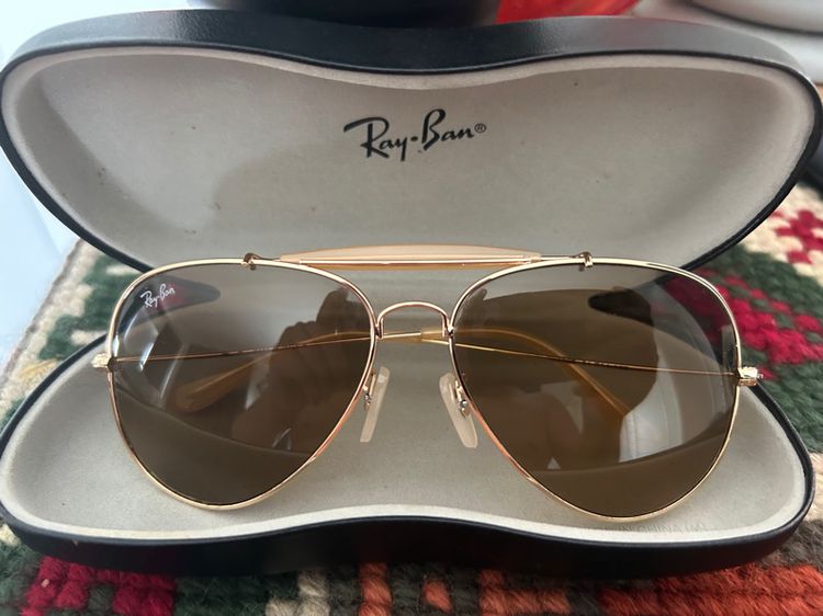 แว่นตา RayBan รูปที่ 2