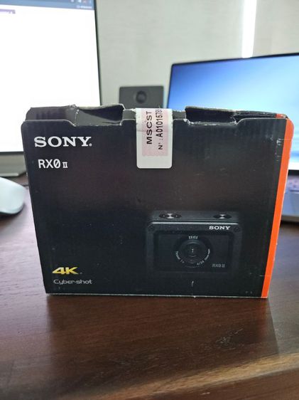 Sony RX0 II รูปที่ 3