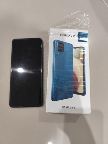 Samsung​ A12​ รูปที่ 3