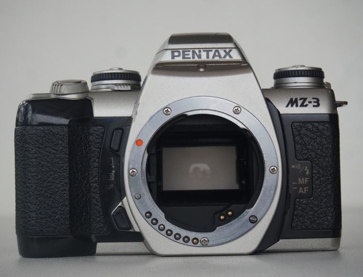 Pentax MZ-3  รูปที่ 5