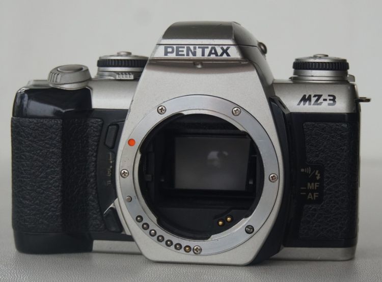 Pentax MZ-3  รูปที่ 3