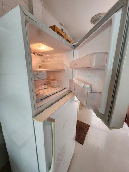 ตู้เย็นมือสอง LG รูปที่ 3