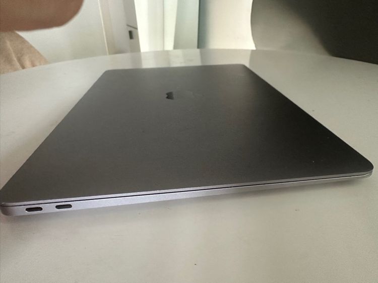 MacBook Air M1, 2020 (13.3", Ram 8GB, 256GB, space grey) รูปที่ 6