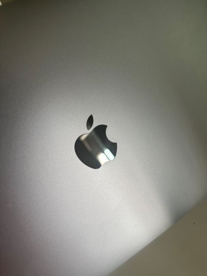 MacBook Air M1, 2020 (13.3", Ram 8GB, 256GB, space grey) รูปที่ 3