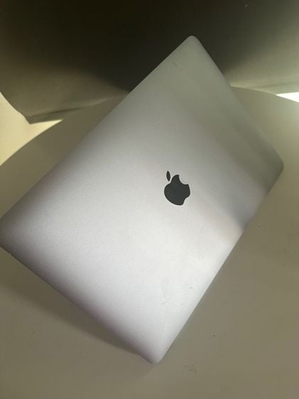 MacBook Air M1, 2020 (13.3", Ram 8GB, 256GB, space grey) รูปที่ 4