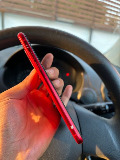 IPhone 11 128GB TH Product Red batt 84 สภาพสวย รูปที่ 6