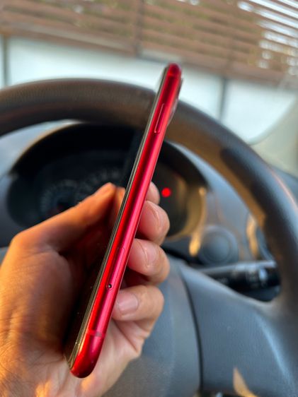IPhone 11 128GB TH Product Red batt 84 สภาพสวย รูปที่ 8