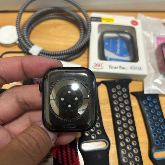Apple Watch S8 Gps รูปที่ 5