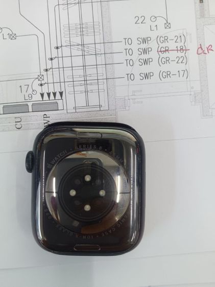Apple Watch S8 Gps รูปที่ 12