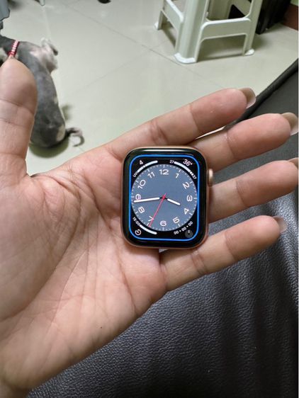 Apple watch S6 44mm GPS รูปที่ 5