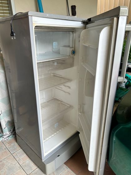 ตู้เย็นซัมซุง 6.4คิว  รูปที่ 2