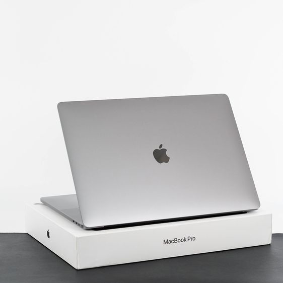 Macbook Pro 16" 2019 Touch Bar l i7 16GB l 512GB  Apple care+ ⚡️ Price 26,900   (ZP166) รูปที่ 6