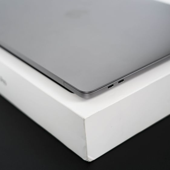 Macbook Pro 16" 2019 Touch Bar l i7 16GB l 512GB  Apple care+ ⚡️ Price 26,900   (ZP166) รูปที่ 9