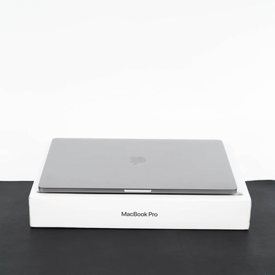 Macbook Pro 16" 2019 Touch Bar l i7 16GB l 512GB  Apple care+ ⚡️ Price 26,900   (ZP166) รูปที่ 10