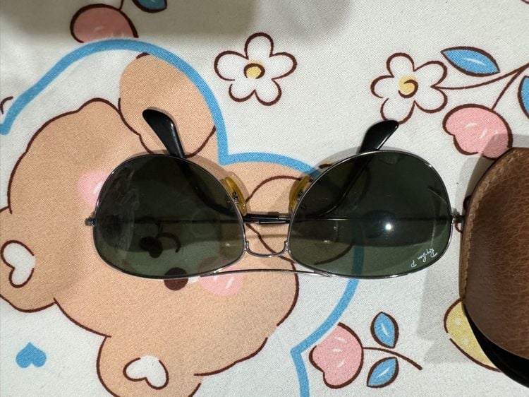 ray ban รูปที่ 4