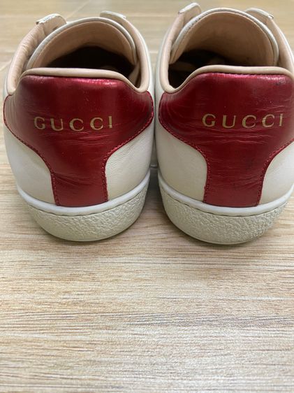 รองเท้า gucci มือสอง size 35.5  รูปที่ 2