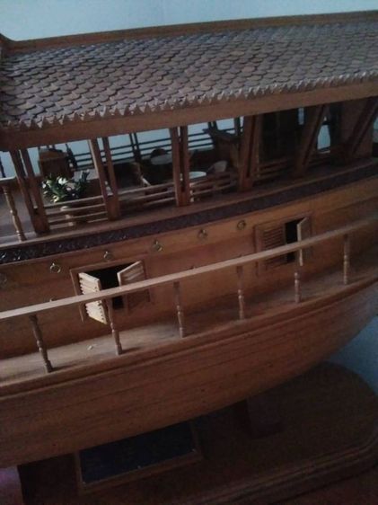 เรือจำรอง Mekhala (เมขลา) รูปที่ 2