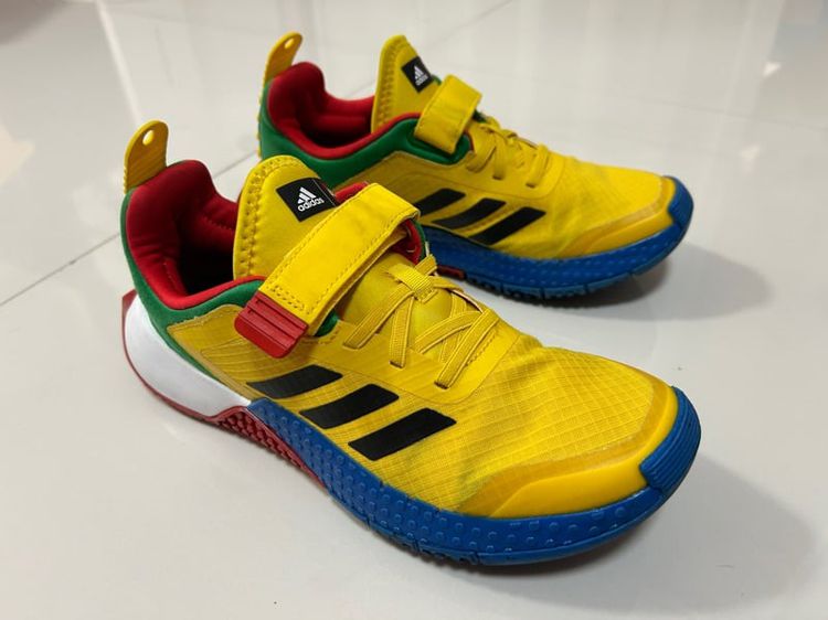 รองเท้า Adidas Lego US5 23.5Cm