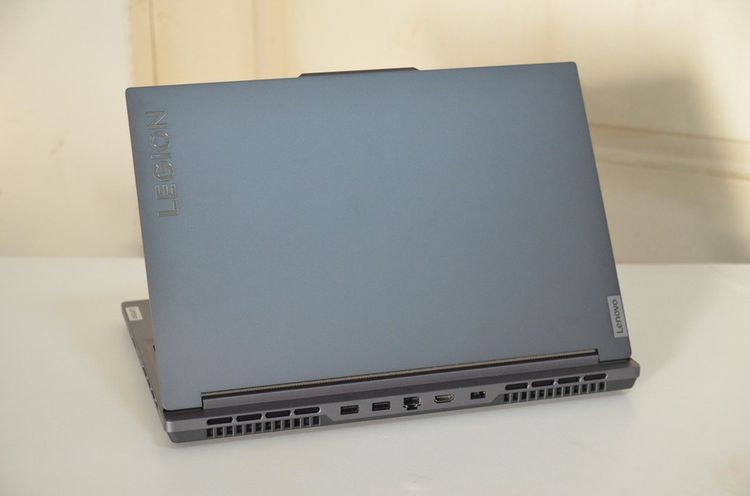 Lenovo Legion Slim 5 i7-13700H ( RTX 4060) จอ 16 นิ้ว 2K ยกกล่องประกันศูนย์ รูปที่ 8