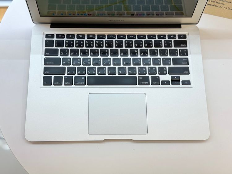 MacBook Air 13-inch 2017 รูปที่ 2