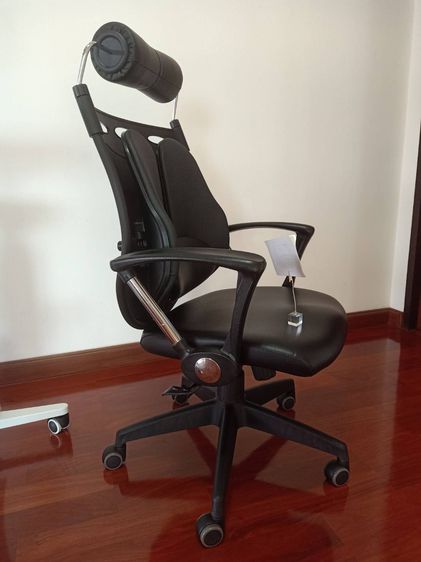 เก้าอี้สุขภาพ made in korea  ของ Ergotrend รุ่น Dual 05BPP รูปที่ 5