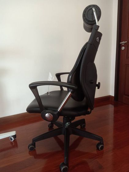 เก้าอี้สุขภาพ made in korea  ของ Ergotrend รุ่น Dual 05BPP รูปที่ 4