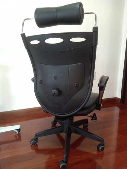 เก้าอี้สุขภาพ made in korea  ของ Ergotrend รุ่น Dual 05BPP รูปที่ 3