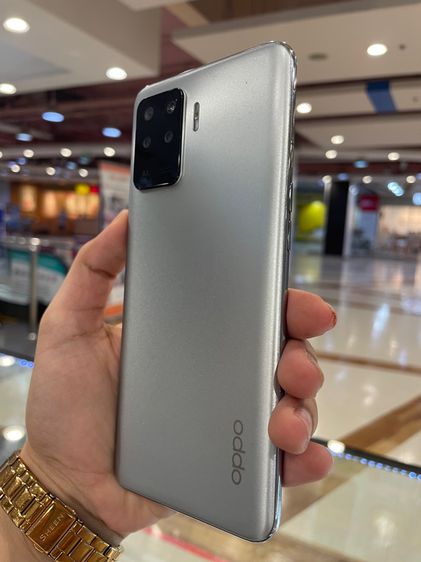 oppo A94  รูปที่ 2