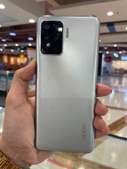 oppo A94  รูปที่ 1