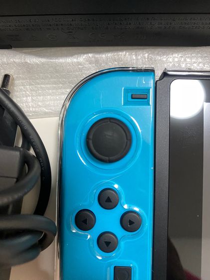 Nintendo Switch v.2 รูปที่ 2