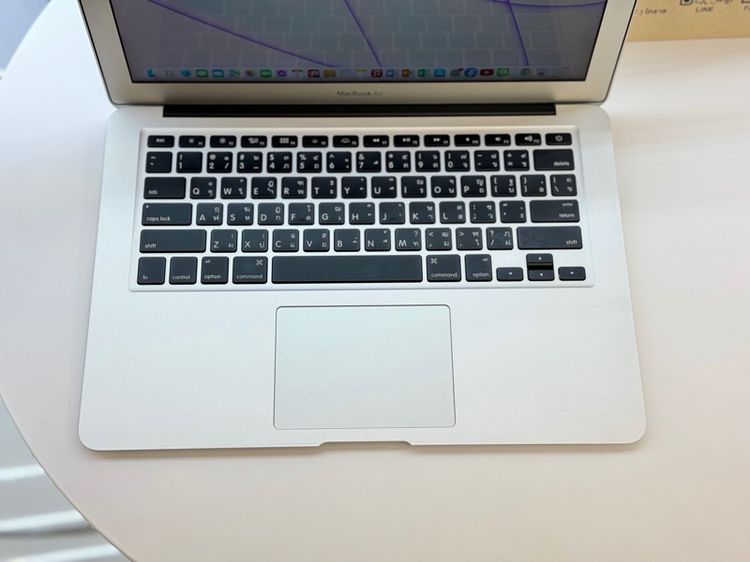 MacBook Air 13-inch 2017 รูปที่ 2