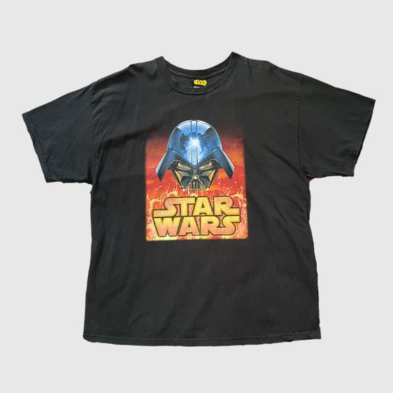 เสื้อ Star Wars Darth Vader รูปที่ 3