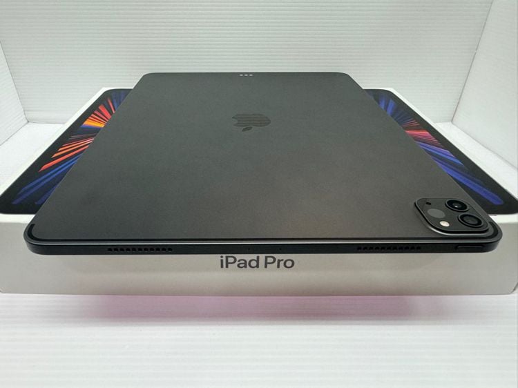 iPadPro12.9นิ้ว M1 Gen6 128gb  รูปที่ 6