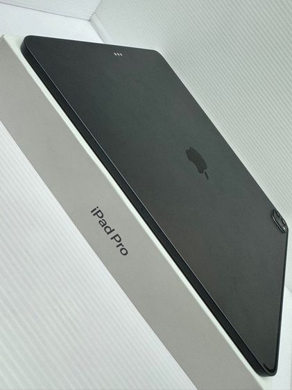 iPadPro12.9นิ้ว M1 Gen6 128gb  รูปที่ 4