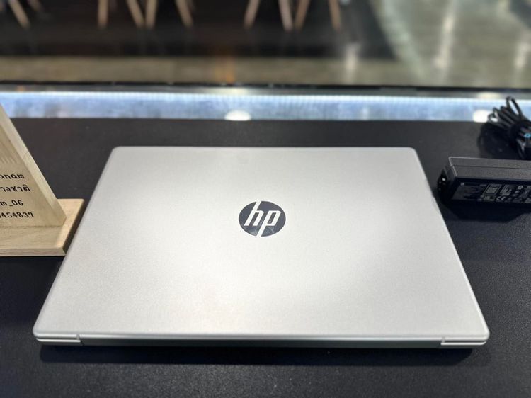 💻 HP Laptop 14-ep0116TU Core i3 Gen 13 Ram 16GB SSD 512 GB ประกันศูนย์ 22 เดือน รูปที่ 5