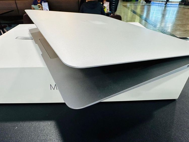 💻 MacBook Air 13 2015 สภาพสวย ครบกล่อง พร้อมใช้งาน  รูปที่ 7