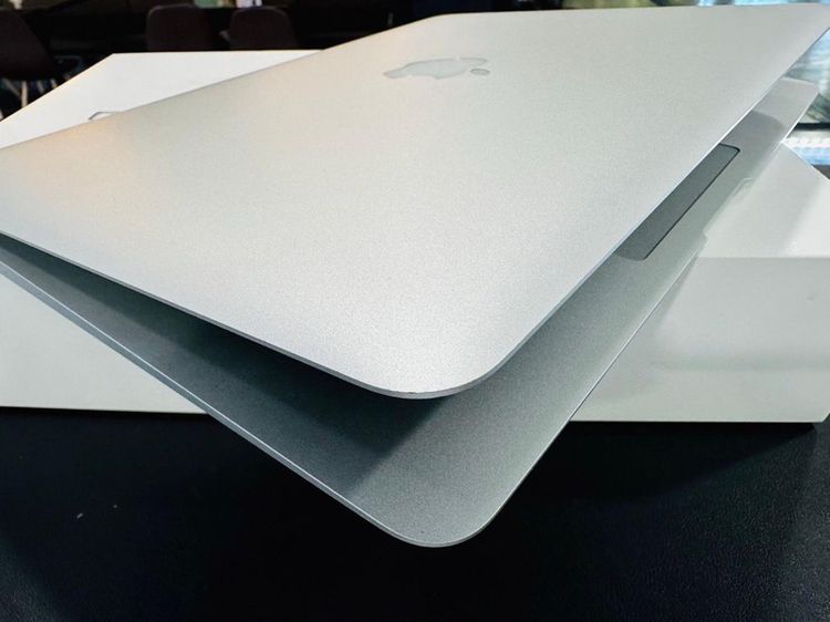 💻 MacBook Air 13 2015 สภาพสวย ครบกล่อง พร้อมใช้งาน  รูปที่ 8